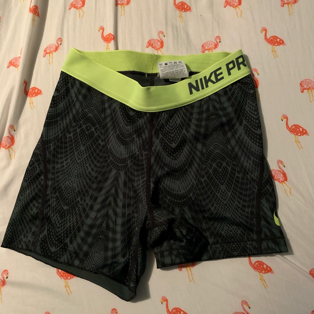 Nike Pro Spandex
